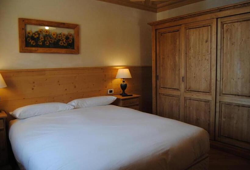 בית מלון כפרי Baita Goles