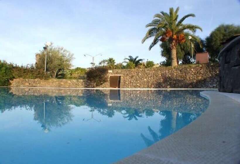 فندق Borgo Nocchiara