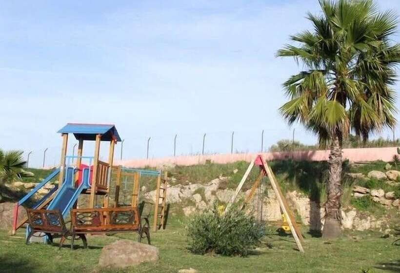 فندق Borgo Nocchiara