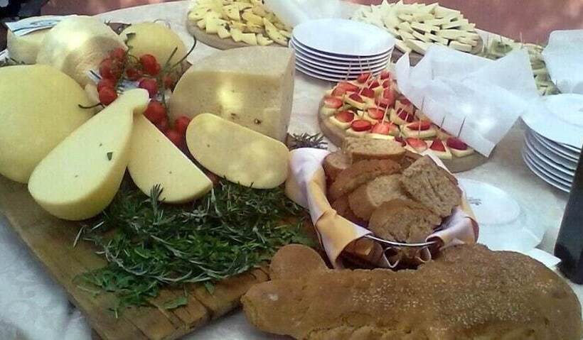 فندق Borgo Nocchiara