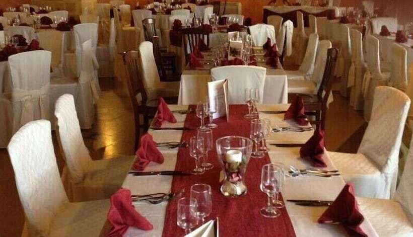 فندق Borgo Nocchiara