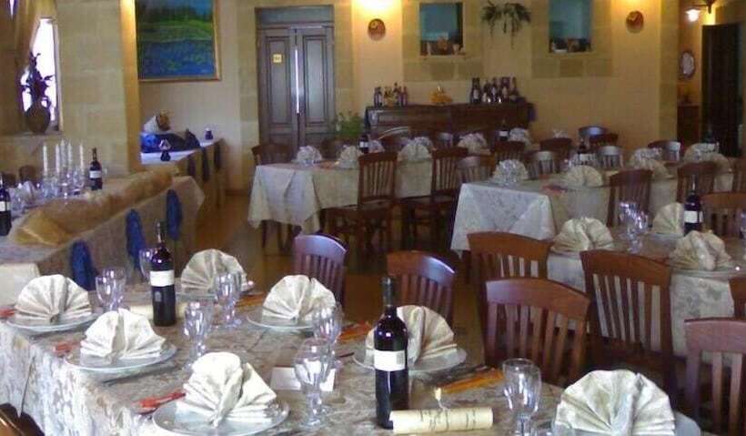 فندق Borgo Nocchiara