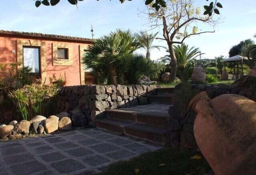 فندق Borgo Nocchiara