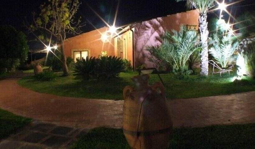 فندق Borgo Nocchiara