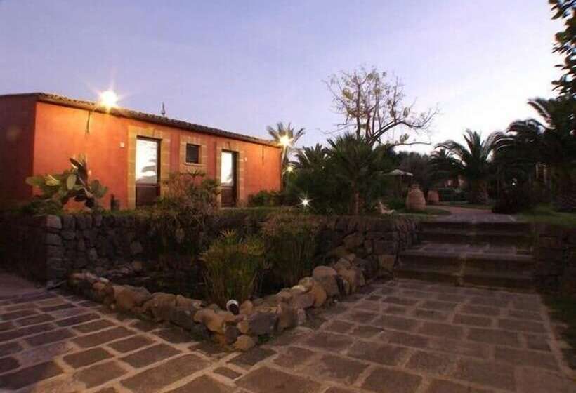 فندق Borgo Nocchiara