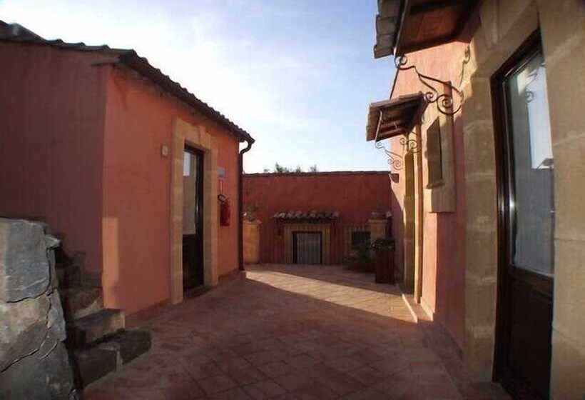 فندق Borgo Nocchiara