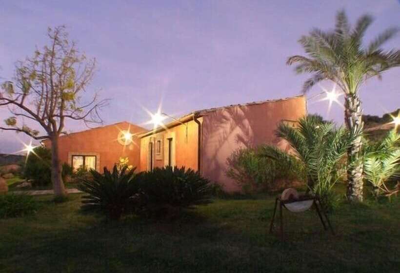 فندق Borgo Nocchiara