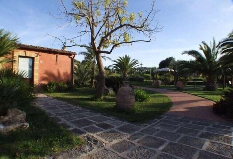 فندق Borgo Nocchiara