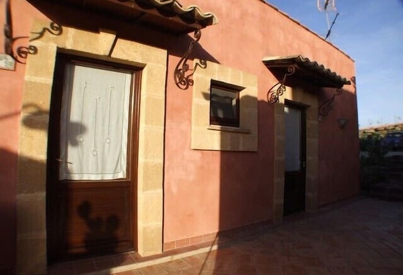 فندق Borgo Nocchiara