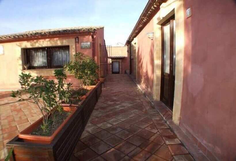 فندق Borgo Nocchiara