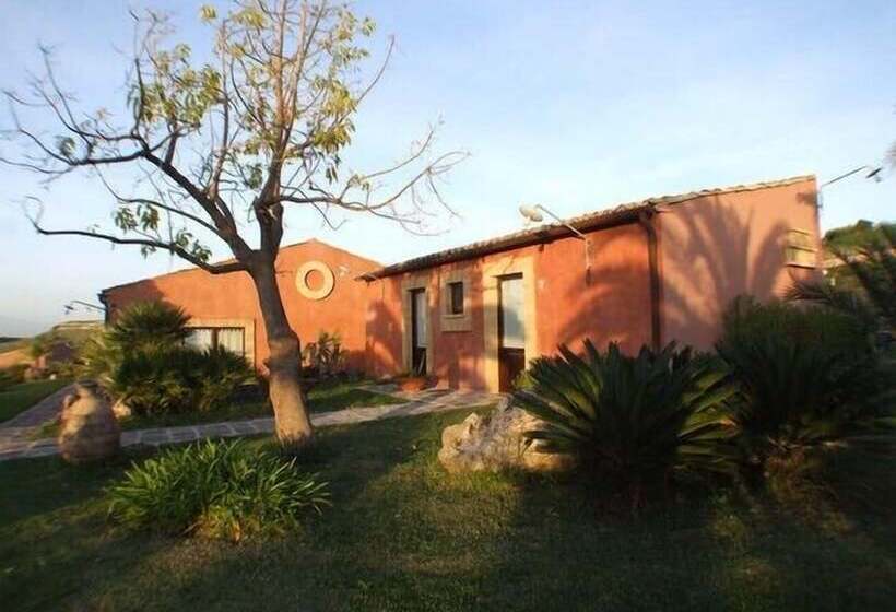 فندق Borgo Nocchiara