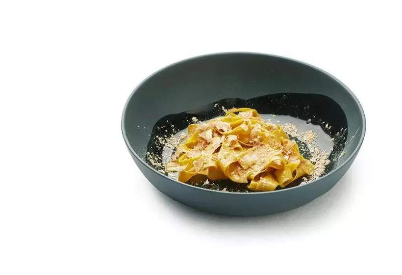 Hotelli Casa Vissani