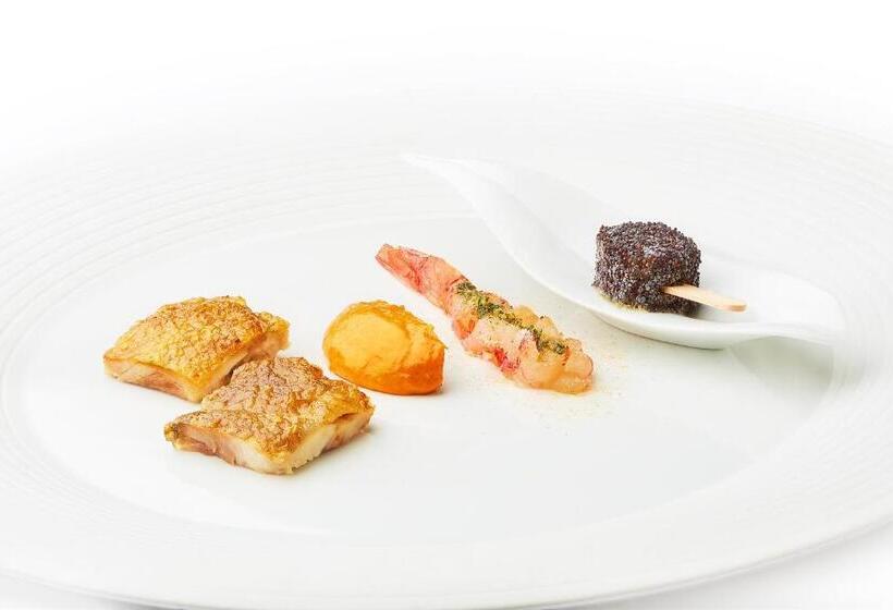 בית מלון כפרי Casa Vissani