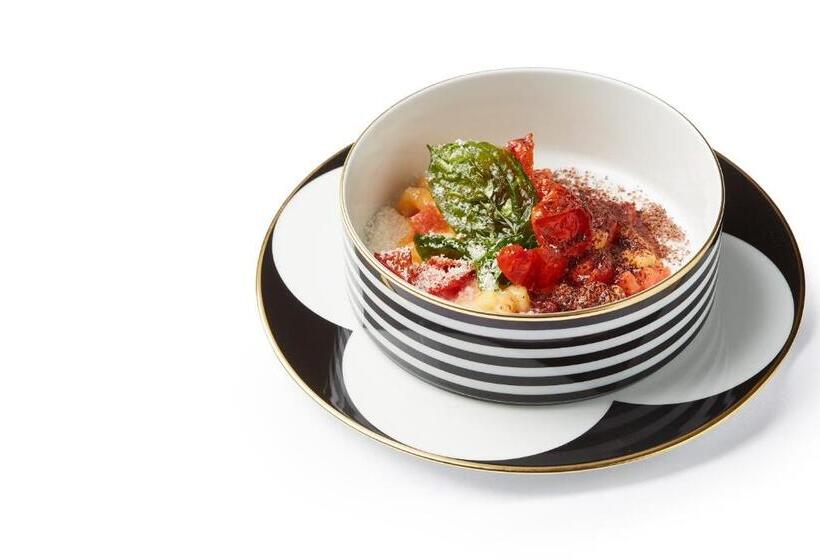 בית מלון כפרי Casa Vissani