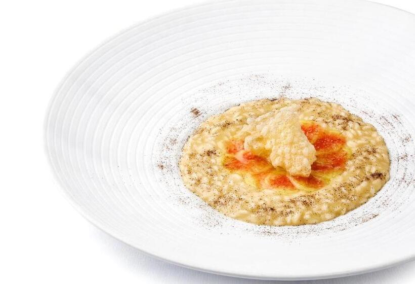 בית מלון כפרי Casa Vissani