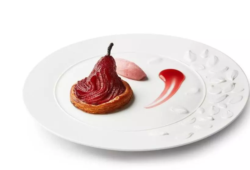 Hotelli Casa Vissani