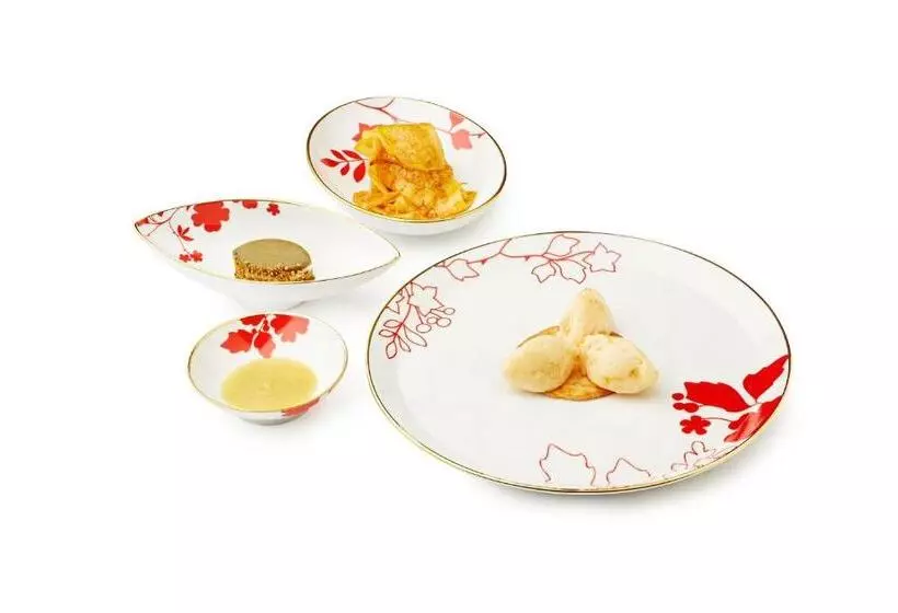 Hotelli Casa Vissani