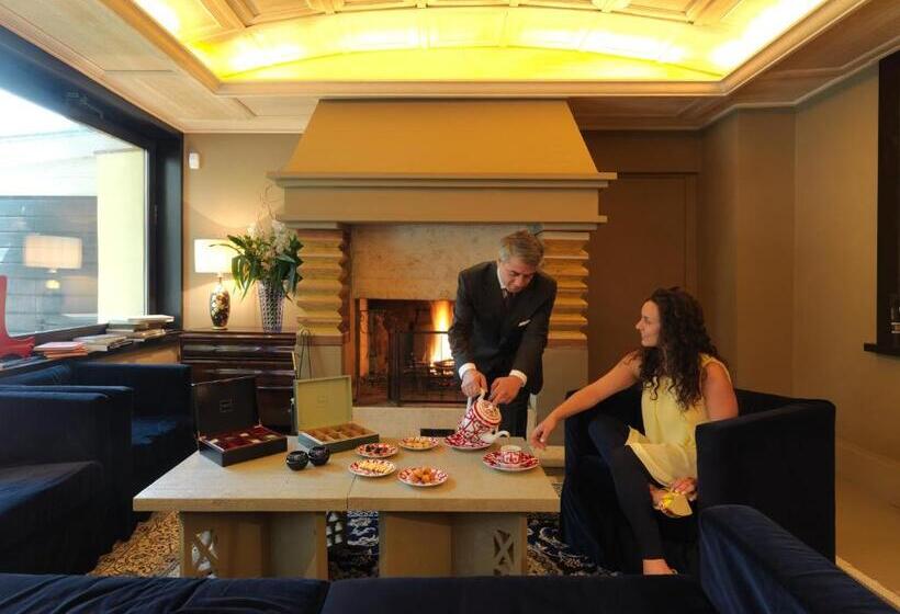 בית מלון כפרי Casa Vissani