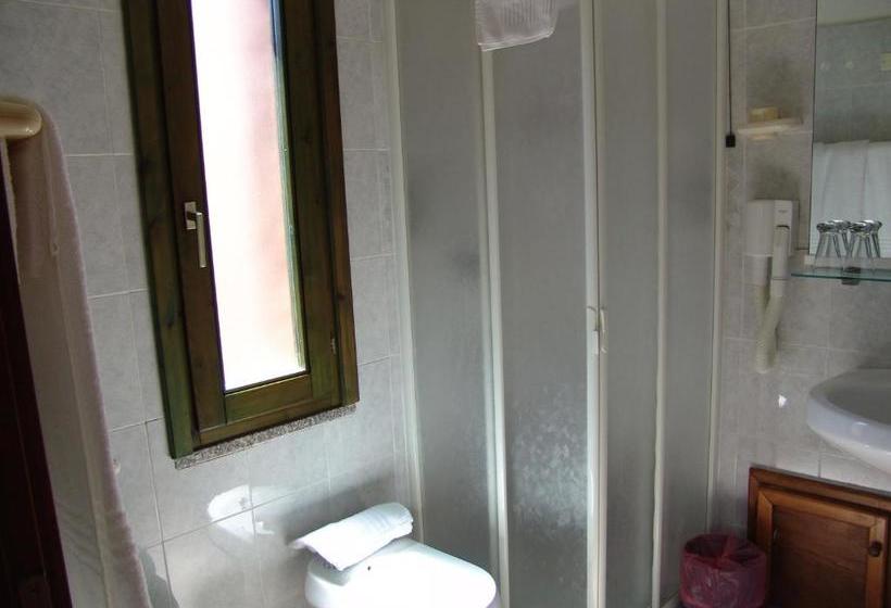 Отель Il Gabbiano