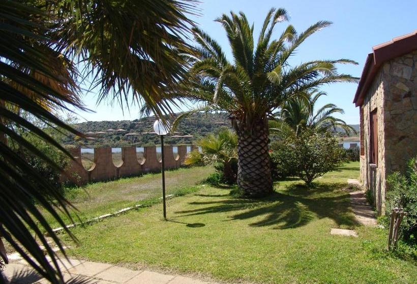 Отель Il Gabbiano