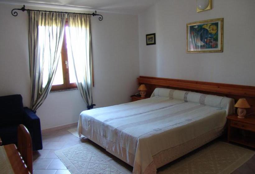 Отель Il Gabbiano