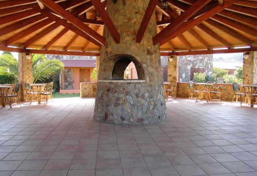 Отель Il Gabbiano