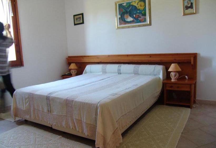 Отель Il Gabbiano