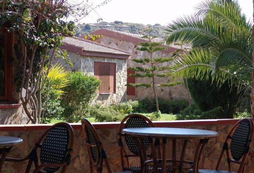 Отель Il Gabbiano