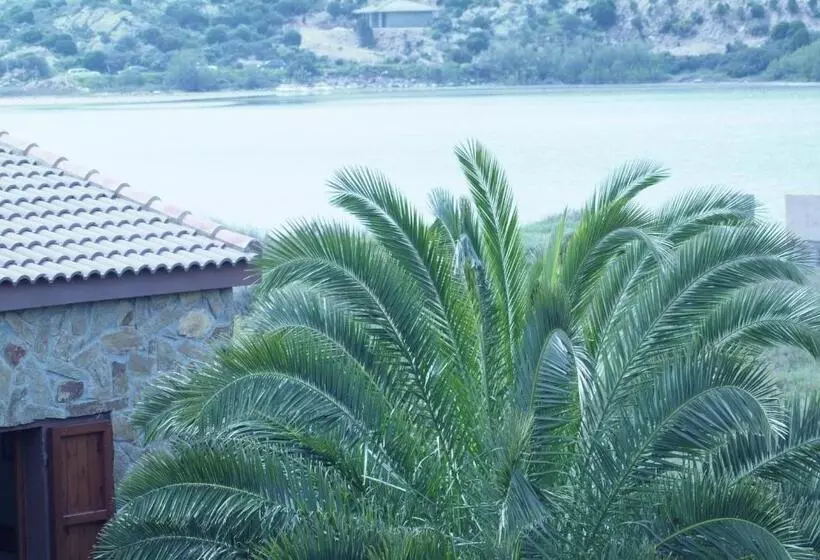 ホテル Il Gabbiano