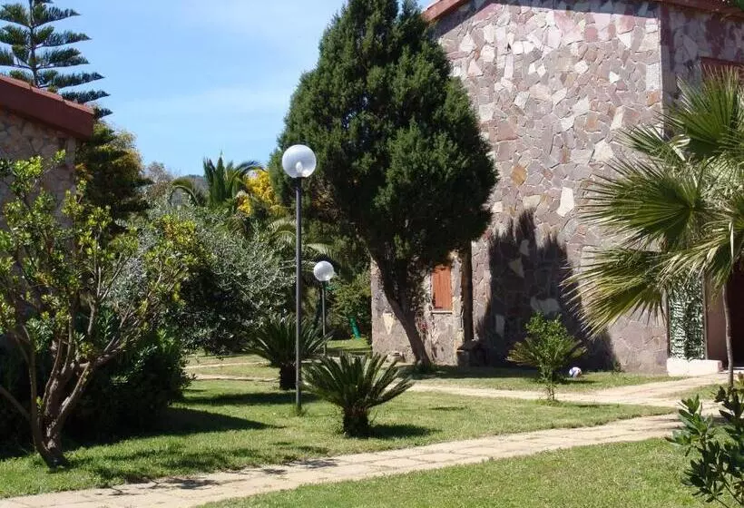 ホテル Il Gabbiano