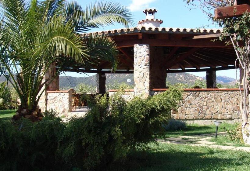 Отель Il Gabbiano