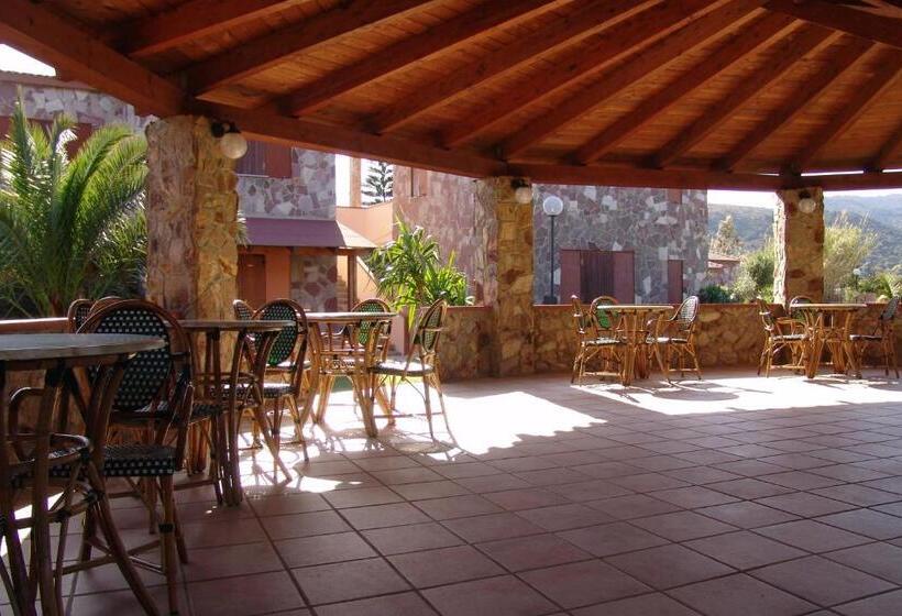 Отель Il Gabbiano