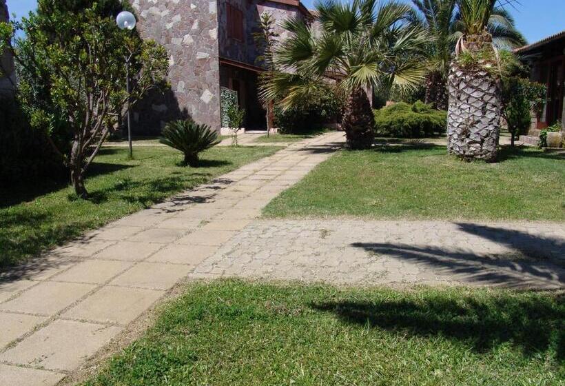 Отель Il Gabbiano