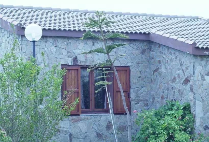 ホテル Il Gabbiano