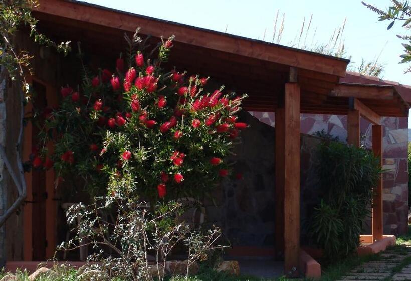 Отель Il Gabbiano