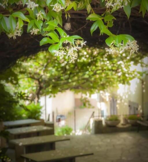 ホテル E Trattoria San Giorgio