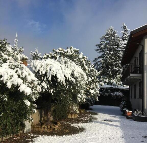 ホテル E Trattoria San Giorgio