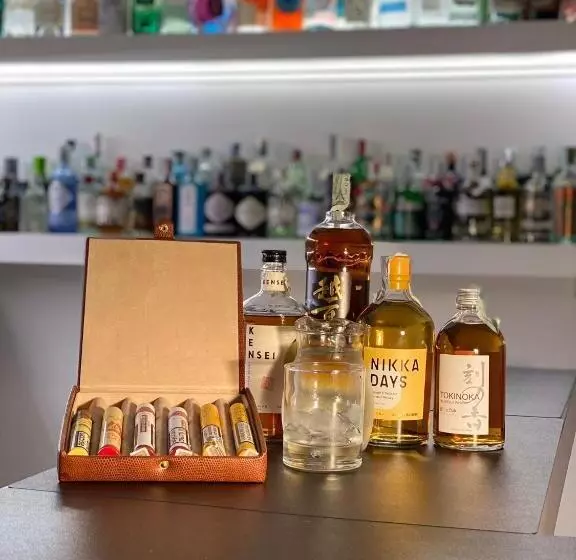 Hotelli E Trattoria San Giorgio