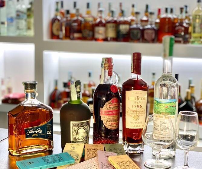 ホテル E Trattoria San Giorgio