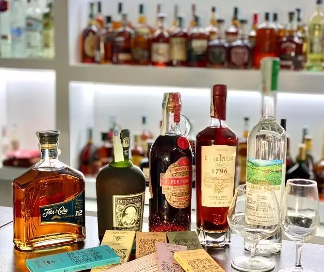 Hotelli E Trattoria San Giorgio