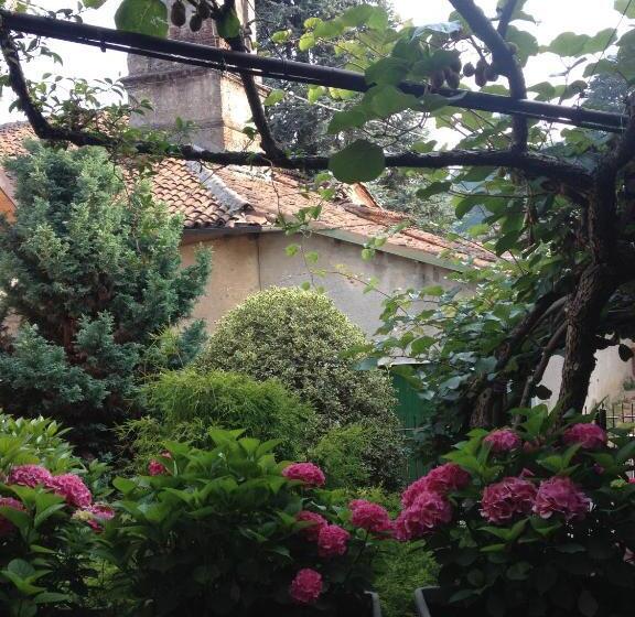 ホテル E Trattoria San Giorgio