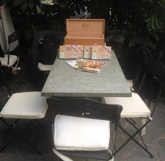 ホテル E Trattoria San Giorgio