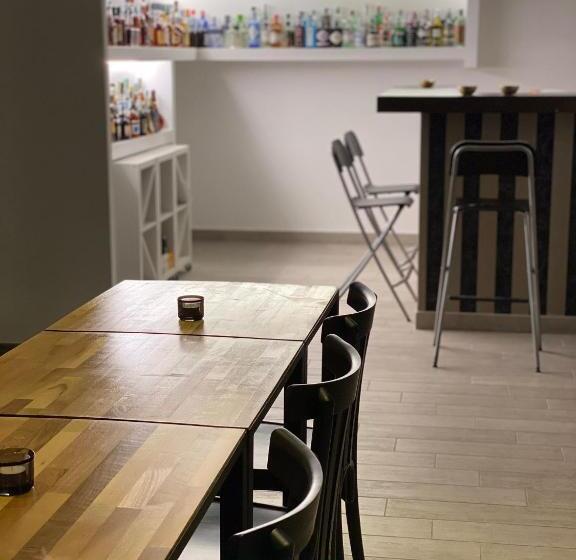 ホテル E Trattoria San Giorgio