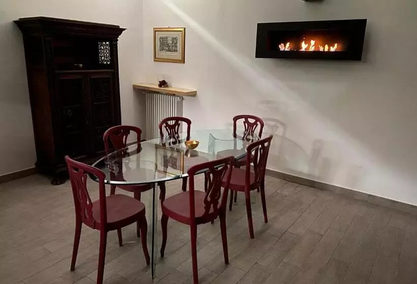 Hotelli E Trattoria San Giorgio
