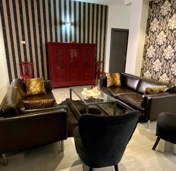 ホテル E Trattoria San Giorgio