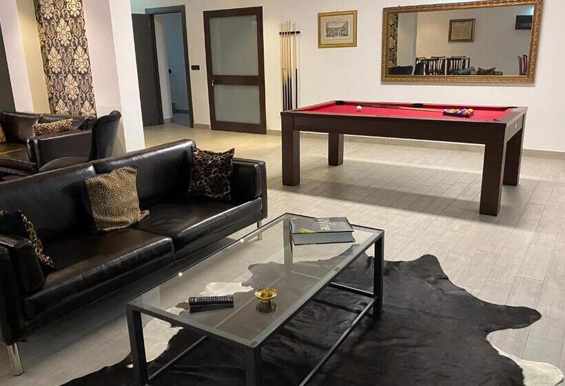 ホテル E Trattoria San Giorgio