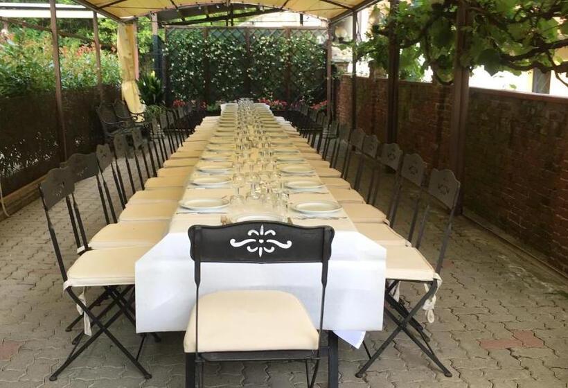 ホテル E Trattoria San Giorgio