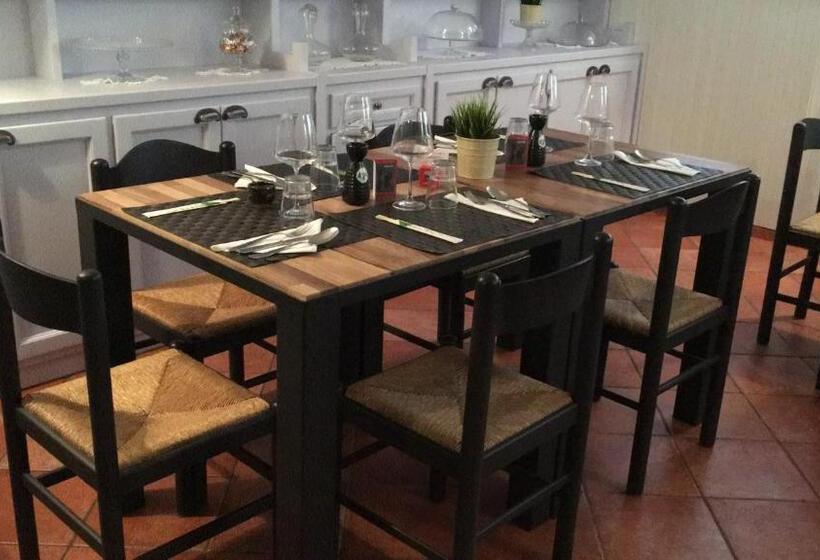 ホテル E Trattoria San Giorgio