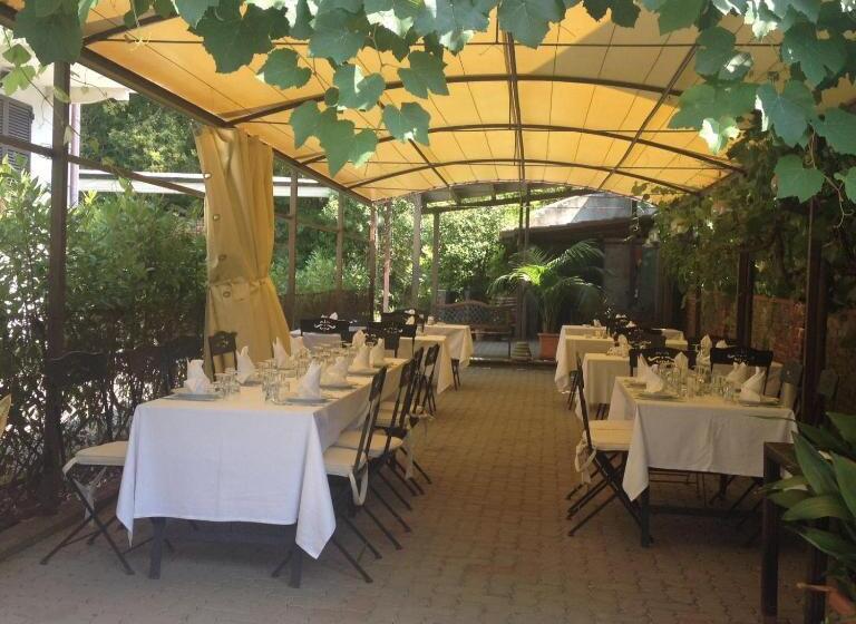 ホテル E Trattoria San Giorgio