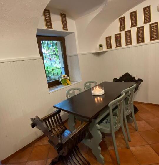 ホテル E Trattoria San Giorgio